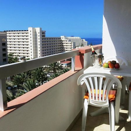 פלאייה דה לאס אמריקס In Las Americas With Amazing View מראה חיצוני תמונה