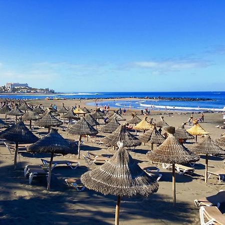 פלאייה דה לאס אמריקס In Las Americas With Amazing View מראה חיצוני תמונה