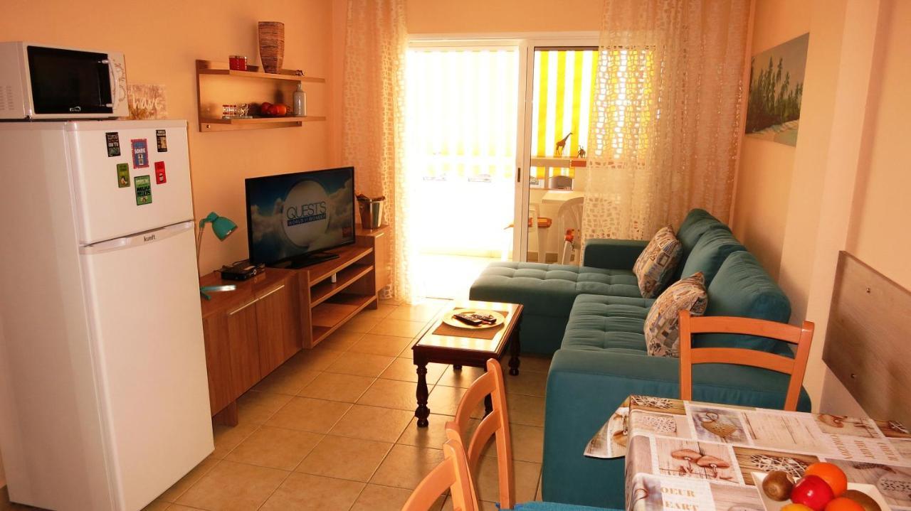 פלאייה דה לאס אמריקס In Las Americas With Amazing View מראה חיצוני תמונה