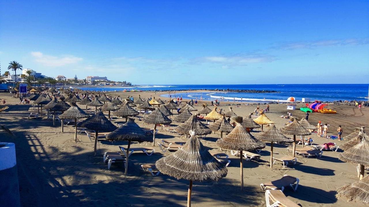 פלאייה דה לאס אמריקס In Las Americas With Amazing View מראה חיצוני תמונה