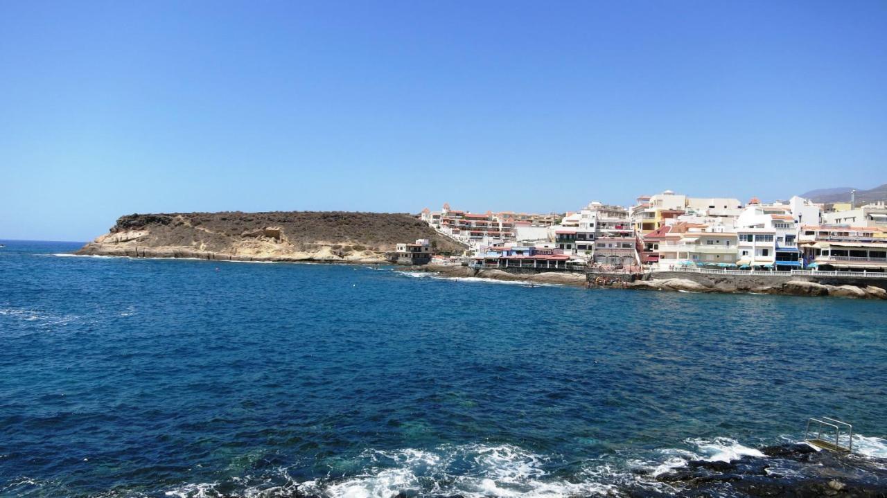 פלאייה דה לאס אמריקס In Las Americas With Amazing View מראה חיצוני תמונה
