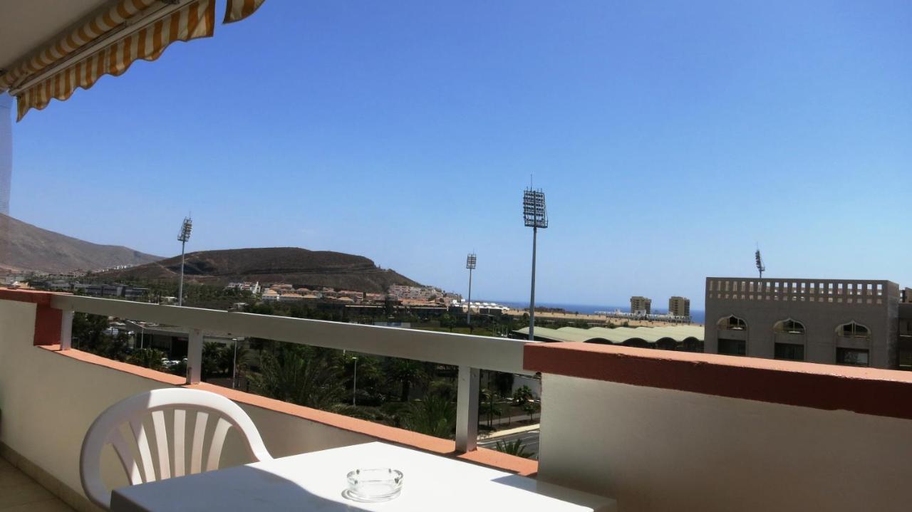 פלאייה דה לאס אמריקס In Las Americas With Amazing View מראה חיצוני תמונה