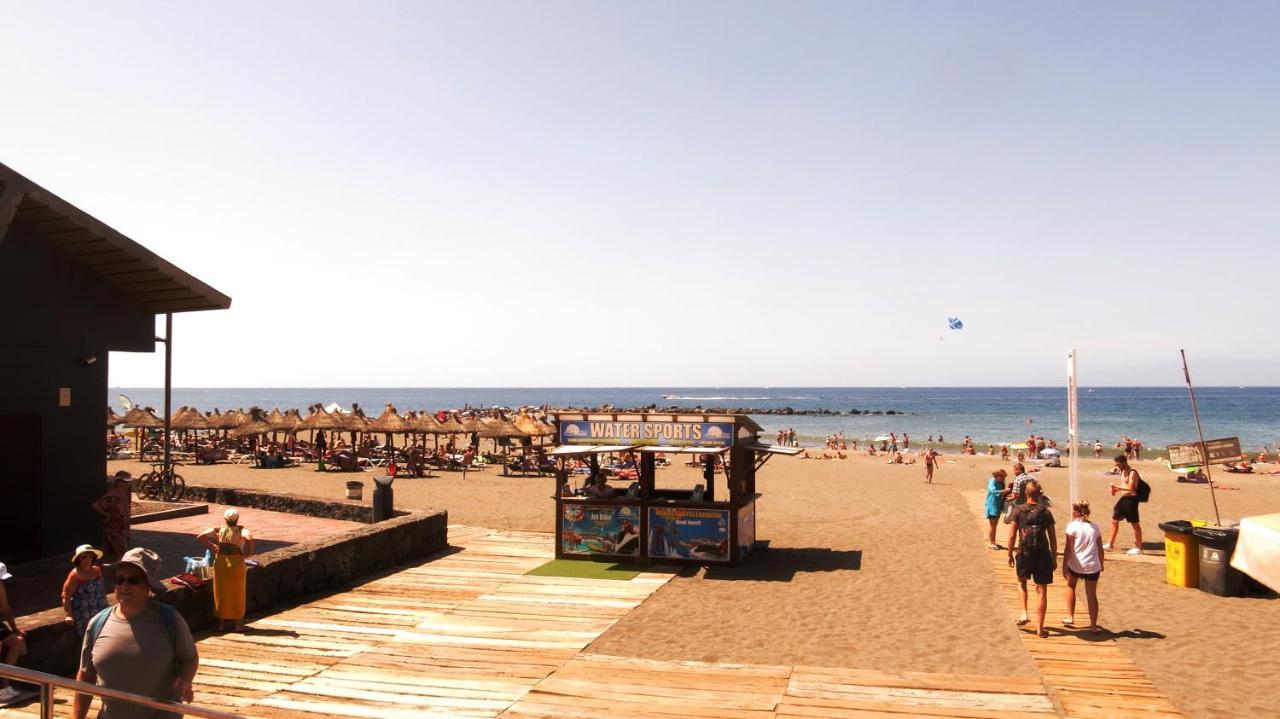 פלאייה דה לאס אמריקס In Las Americas With Amazing View מראה חיצוני תמונה