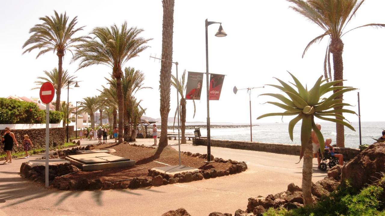 פלאייה דה לאס אמריקס In Las Americas With Amazing View מראה חיצוני תמונה