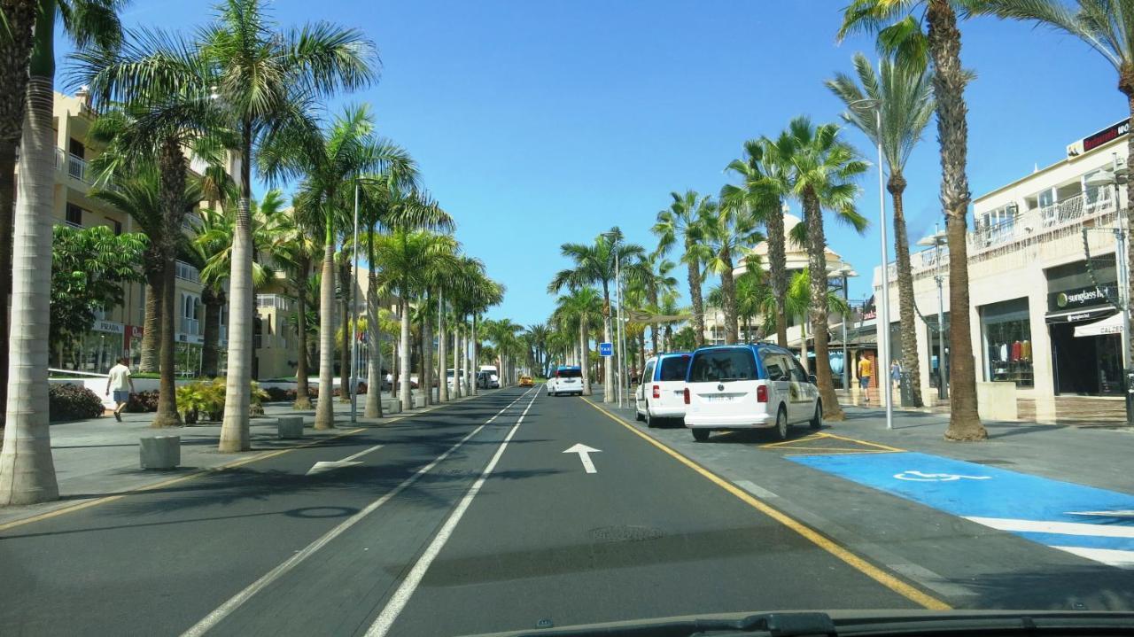 פלאייה דה לאס אמריקס In Las Americas With Amazing View מראה חיצוני תמונה
