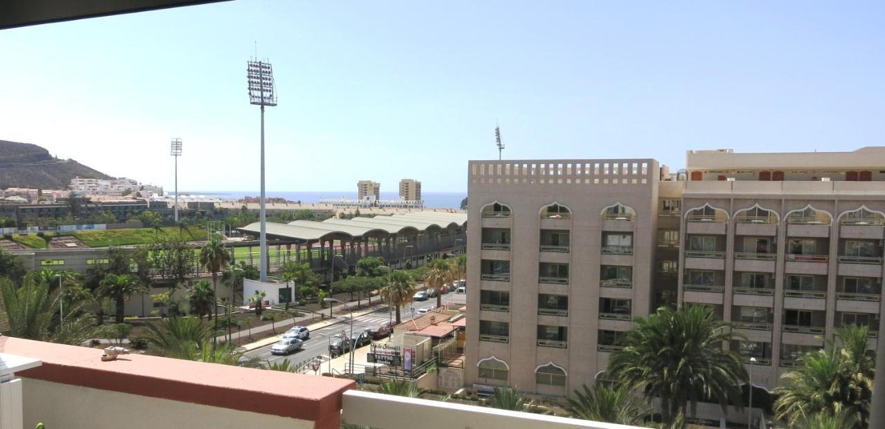 פלאייה דה לאס אמריקס In Las Americas With Amazing View מראה חיצוני תמונה